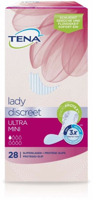 Tena Lady Discreet ultra mini 28 Stück