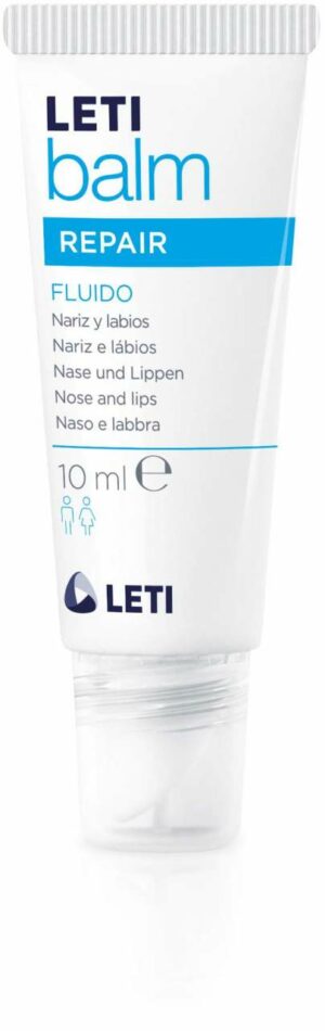 LETI balm Fluido 10 ml Tagesfluid