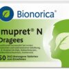 Imupret N 50 Dragees
