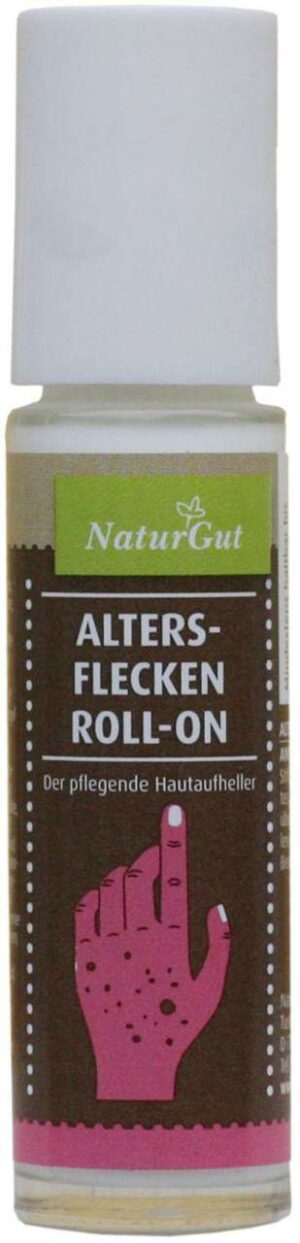 Altersflecken Roll on 10ml