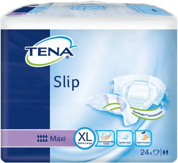 Tena Slip Maxi X-Large