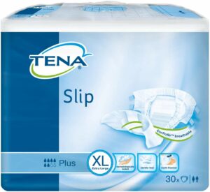 Tena Slip Plus X-Large