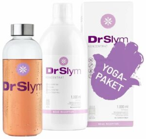DrSlym Yoga-Paket