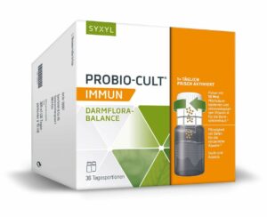 Probio Cult Immun 36 Trinkflaschen