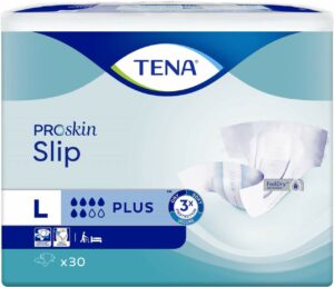 Tena Slip Plus Large 30 Stück