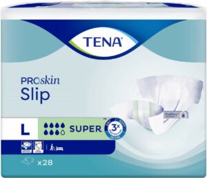 Tena Slip Super Large 28 Stück