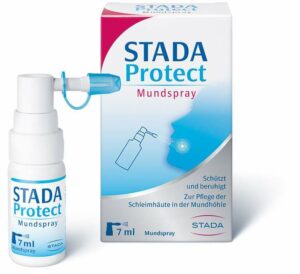 Stada Protect Mundspray 7 ml