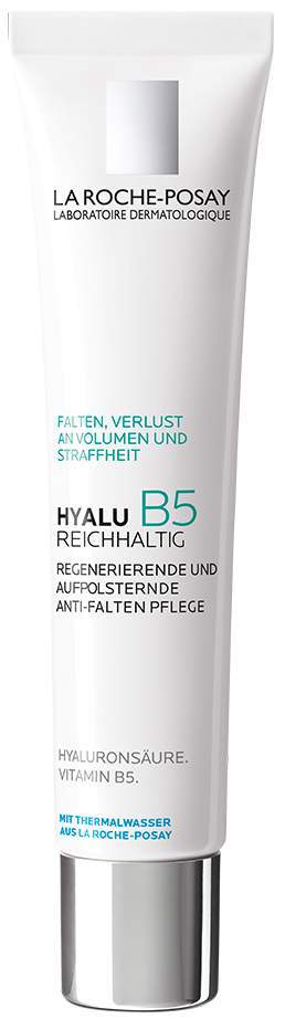 La Roche Posay Hyalu B5 Pflege reichhaltig 40 ml Creme