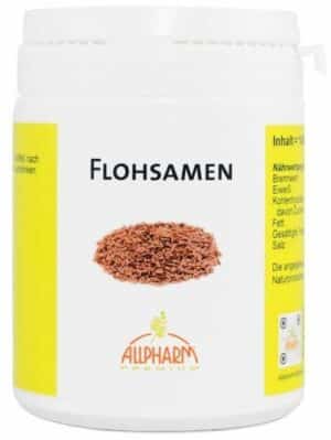 Flohsamen Allpharm Premium 100 G