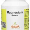 Magnesium Kapseln 90 Stück