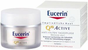Eucerin Q10 Antifaltenpflege Tag 50 ml Creme