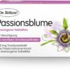 Böhm Passionsblume 425 mg 60 Überzogene Tabletten