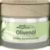 Olivenöl Leichte Gesichtscreme 50 ml