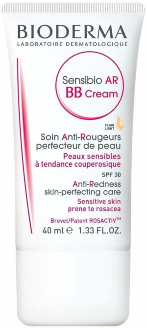 Bioderma Sensibio AR 40 ml Creme