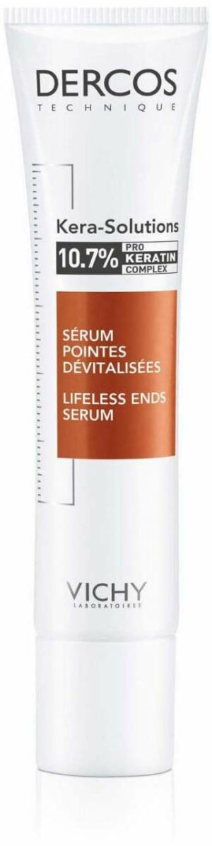 Vichy Dercos Kera-Solutions Haarserum mit Hyaluron 40 ml