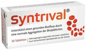 Syntrival 30 Tabletten