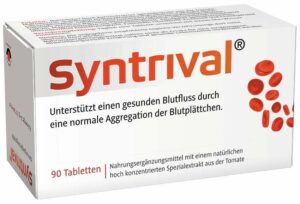 Syntrival 90 Tabletten