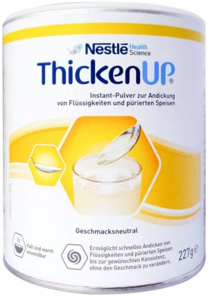 Thickenup Pulver 227 G