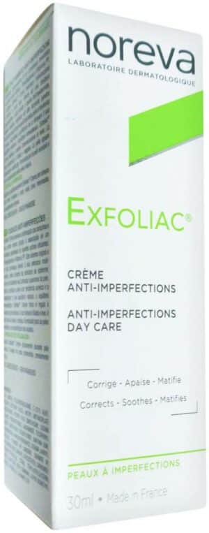 Exfoliac Creme 30ml