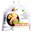 Aktiv Ingwer Bonbons