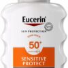 Eucerin Sun Kids Sun Spray LSF 50+ 200 ml