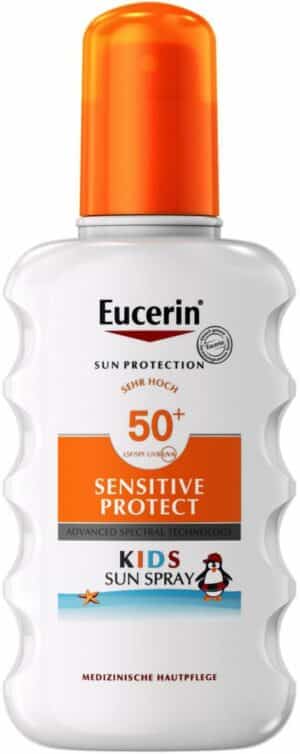 Eucerin Sun Kids Sun Spray LSF 50+ 200 ml
