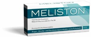 Meliston 40 Tabletten