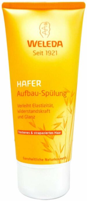 Weleda Hafer Aufbau-Spülung 200 ml