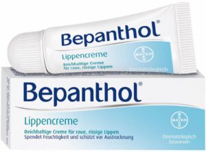 Bepanthol Lippencreme 7