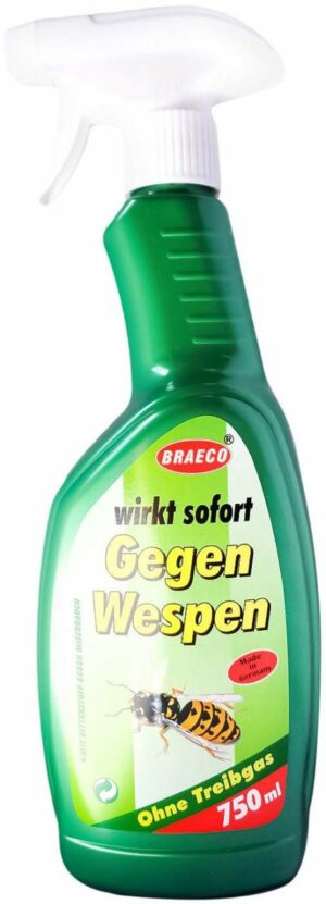 Anti Wespen Spray