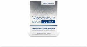 Viscontour Serum Ultra Ampullen 20 X 1 ml