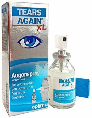 Tears Again Xl 20 ml Spray