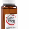 Alopexy 5% Lösung zur Anwendung auf der Haut 3 x 60 ml Lösung