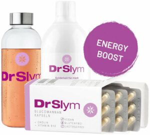 DrSlym Energy Boost
