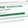 Ibutop Schmerzcreme 150 g