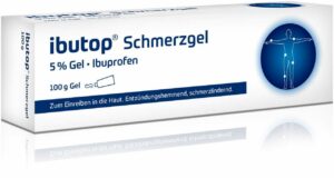 Ibutop Schmerzgel 100 g