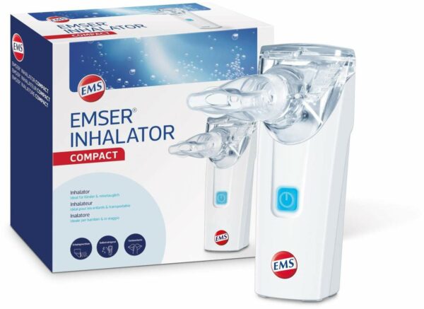 Emser Inhalator compact 1 Stück