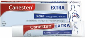 Canesten Extra 20 g Creme