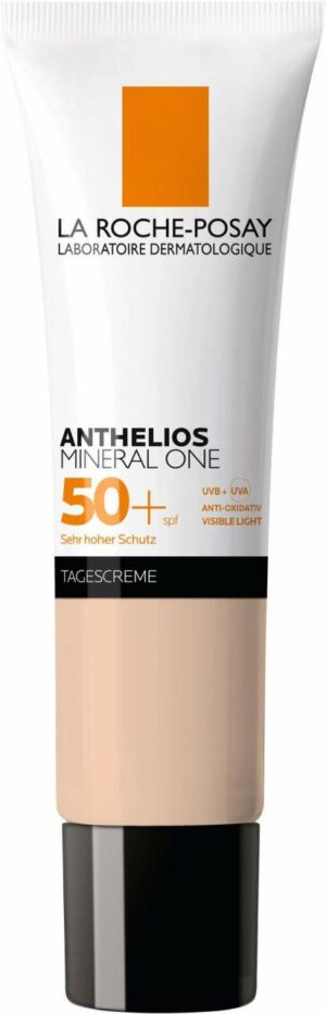 La Roche-Posay Anthelios Mineral One 01 Creme LSF 50+ 30 ml