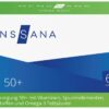Vital 50+ Menssana 60 Kapseln