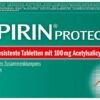 Aspirin Protect 100 mg 42 magensaftresistente Tabletten