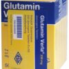 Glutamin Verla Dragees 250 Überzogene Tabletten