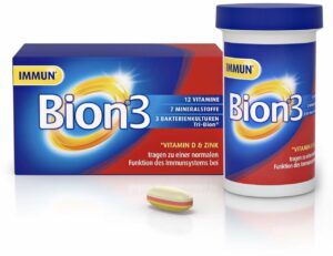 Bion 3 90 Tabletten