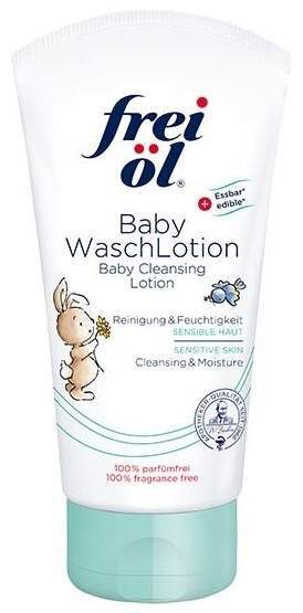 Frei Öl Baby Waschlotion 150 ml