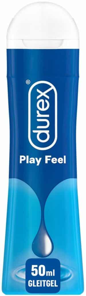 Durex play Feel Gleitgel 50 ml Gel