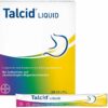 Talcid Liquid 20 Beutel