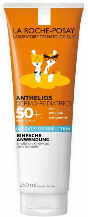 La Roche Posay Anthelios Dermo Kids LSF 50+ 250 ml Milch