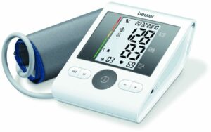BEURER Oberarm-Blutdruckmessgerät BM28