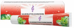 Salbeiblüten Zahncreme 50 ml