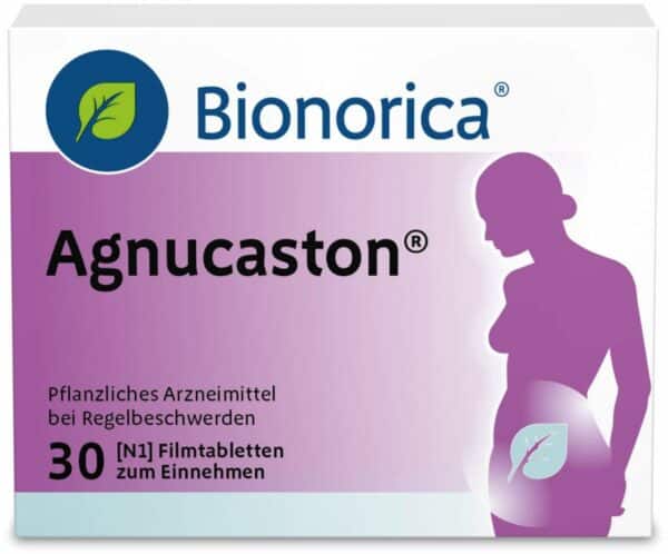 Agnucaston 30 Filmtabletten